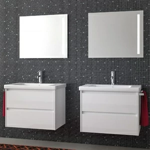 Berloni Bagno комплект мебели FORM 04