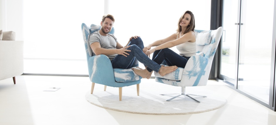 066906 Кресло Fama Kylian Santreyd - Вид №11