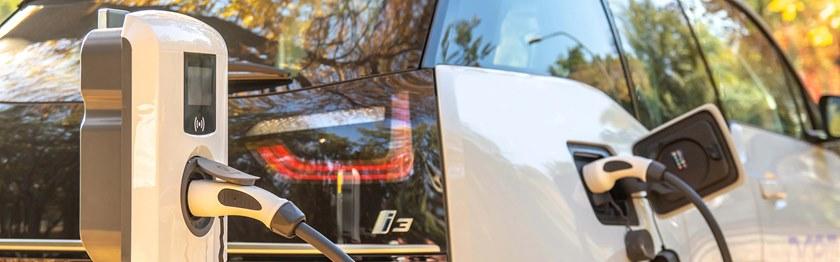 Nuove Energie Электрораспределительная колонка для автомобилей sun-id-1418999 - Вид №1