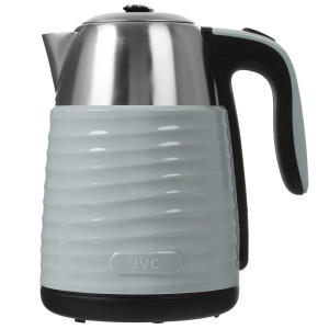 5353565 Электрочайник JVC JK-KE1725 серый