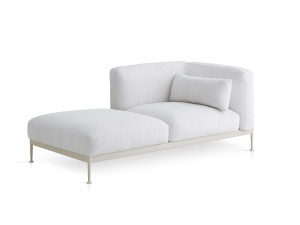 Ткань мягкая Садовая спальная кровать