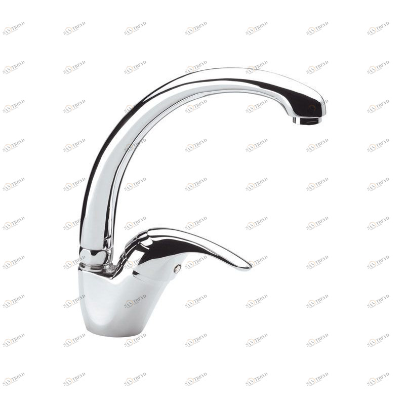 SA1614 Смеситель для мойки DANIEL RUBINETTERIE 