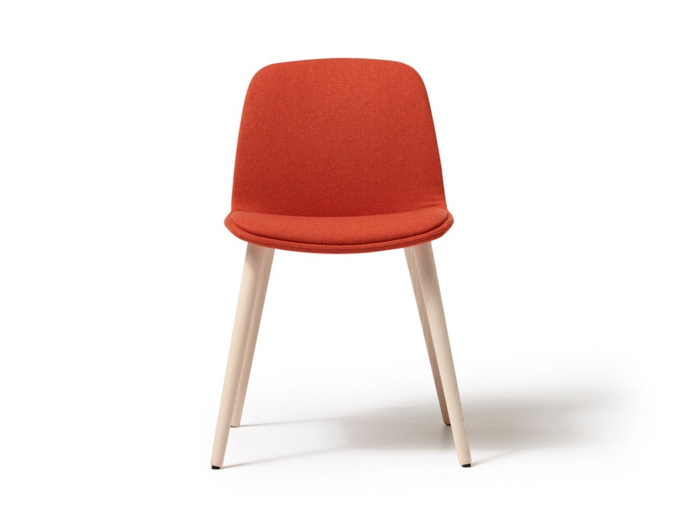 Мягкий стул из ткани Diemme Kire ARCH-00150856