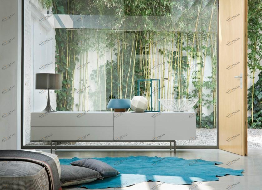 Lema Модульный буфет с распашными дверцами T030 sun-id-1430485