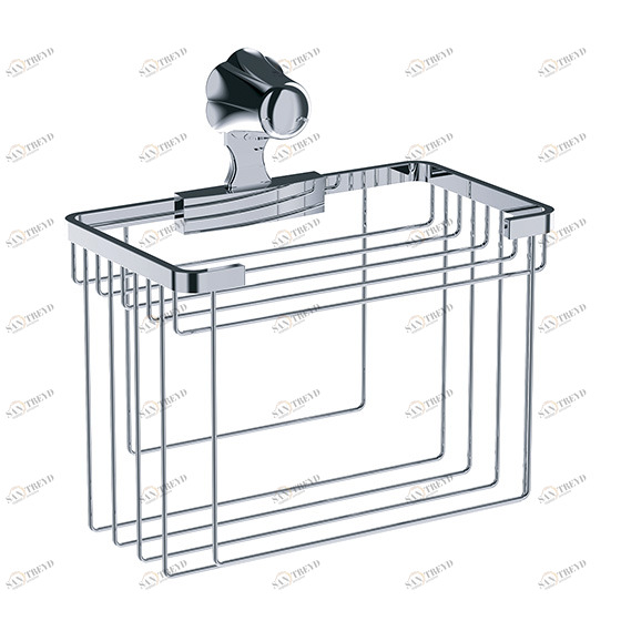 Держатель для гостевых полотенец JOERGER Ramses 611.00.104.000