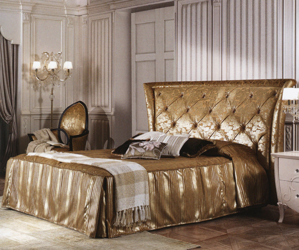 Кровать  MAV A154 AMELIA