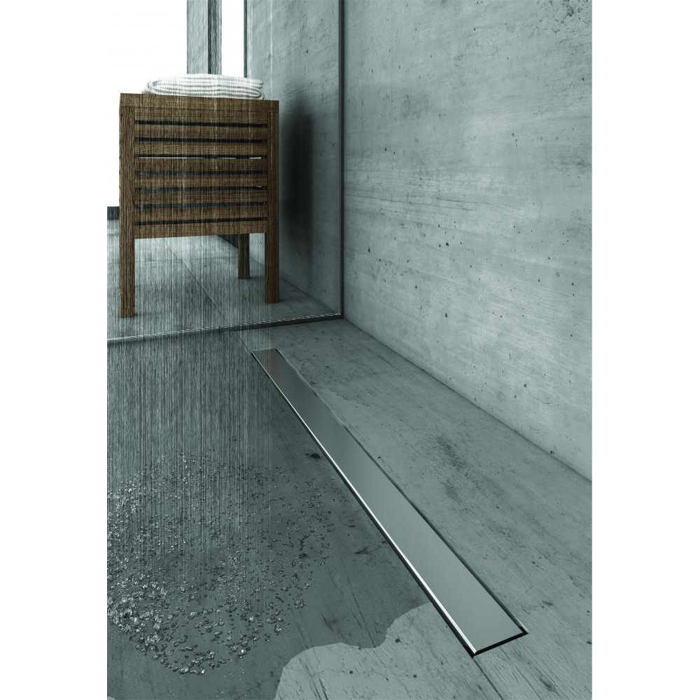 090039 Желоб водосток C1 Norma 800  Berges C1 Norma  - Вид №1