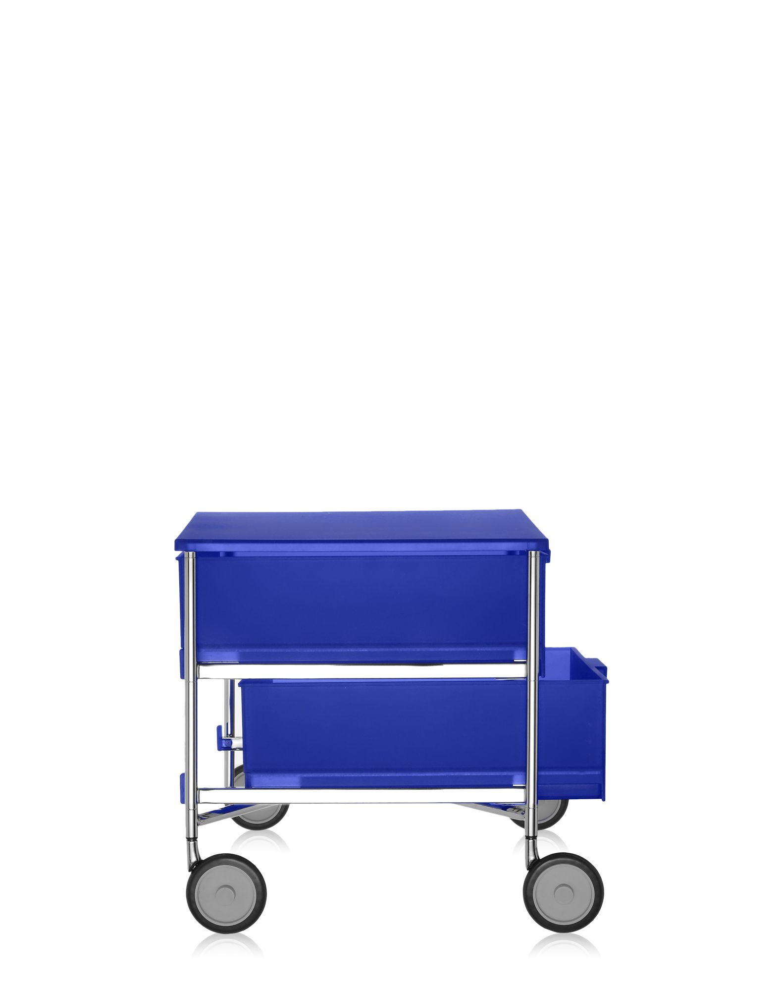 Офисный комод из ПММА с колесами Kartell MOBIL ARCH-00065007 - Вид №149