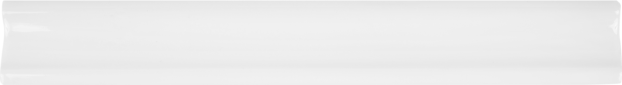 11668436 Уголок ческий прямой 250х35 мм цвет белый Универсальная STLM-0001371 КЕРАМИ