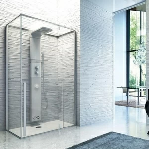 Ограждение для хамама Kahuri 12x9