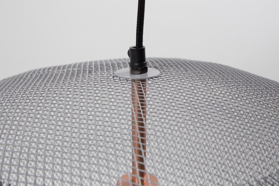 Лампа подвесная Mesh Zuiver 5300102 - Вид №7