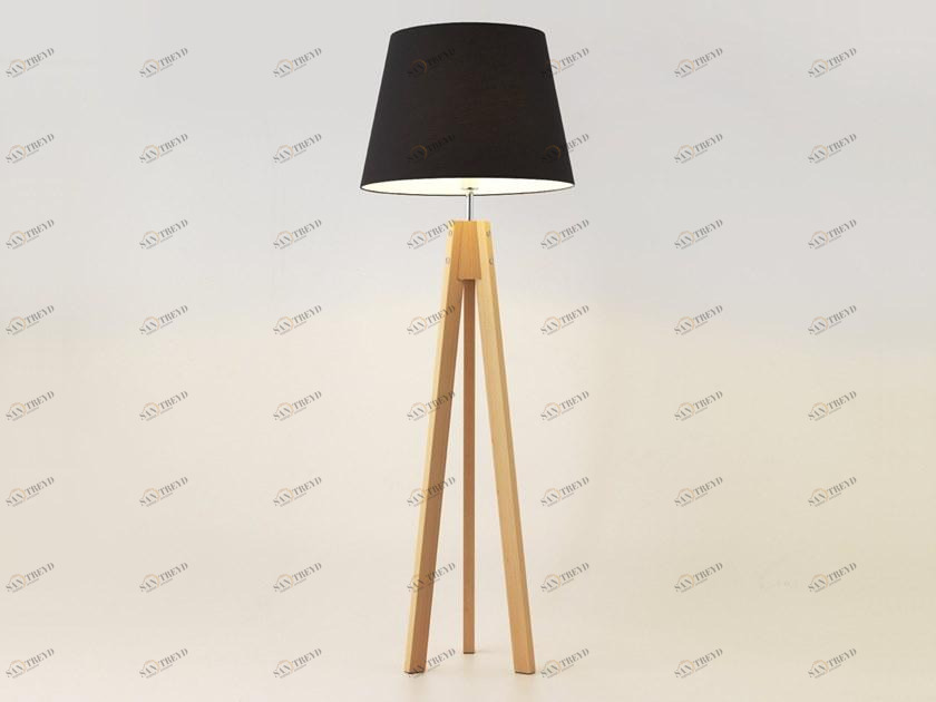 Aromas del Campo Торшер из бука  P1020 