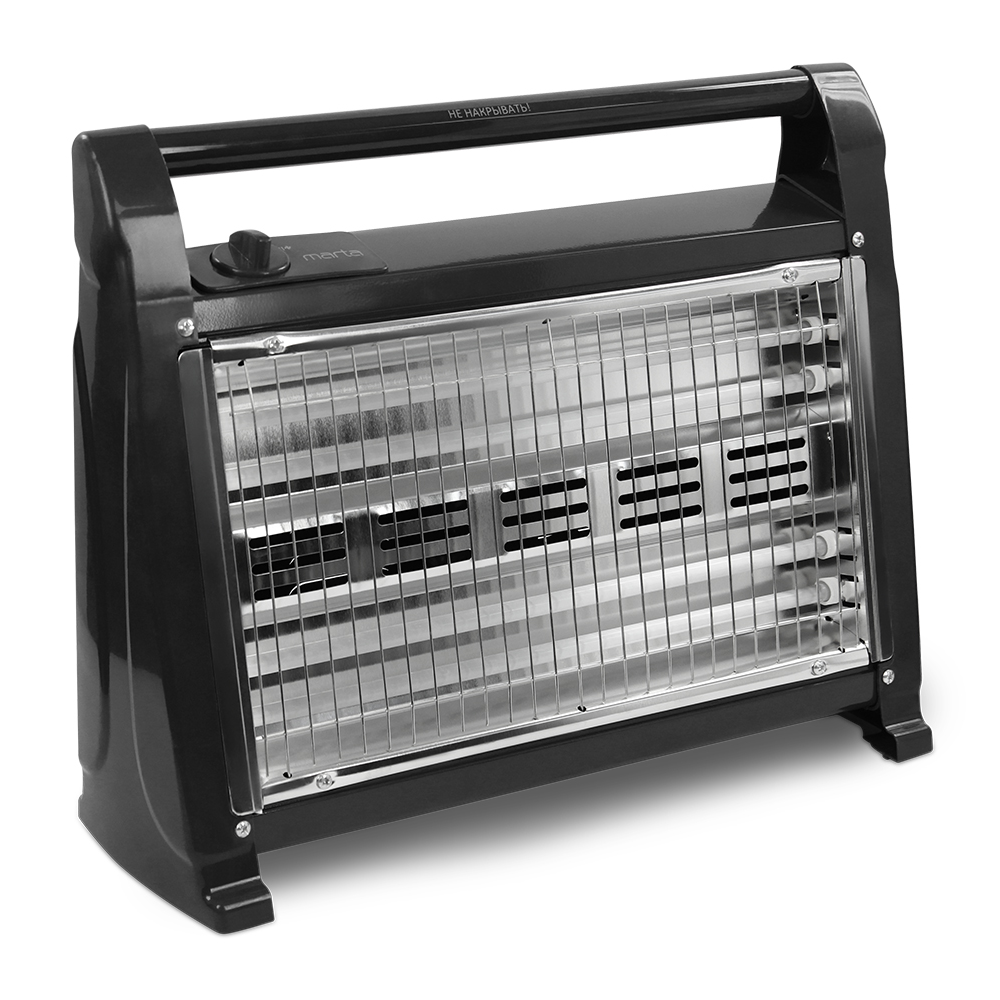 9111633 Инфракрасный обогреватель Marta MT-IH2582A STDN-0131185