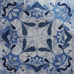 SICIS Gipsy 01 Vetrite Tile