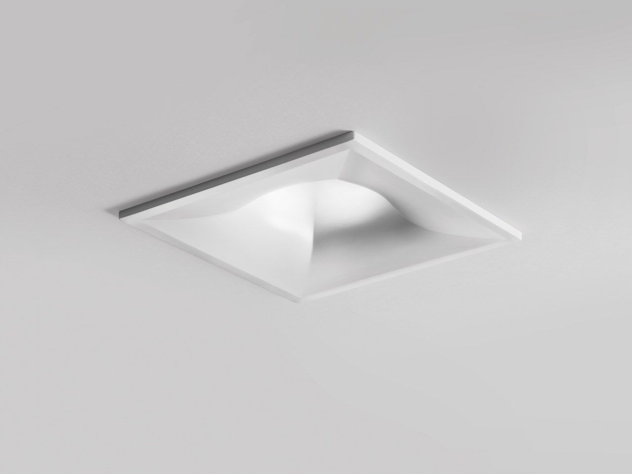 Алюминиевый круглый светодиодный светильник L&L Luce&Light Combina D ARCH-00139093 - Вид №5