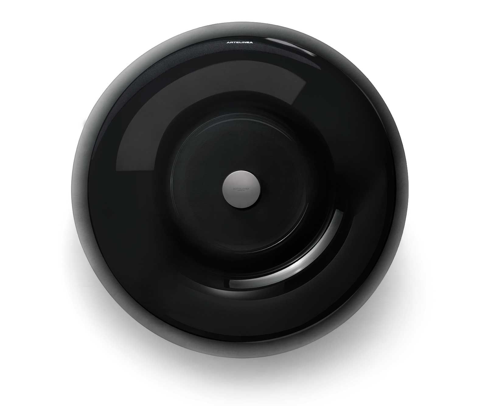 Умывальник из хрусталя ARTELINEA KONCA ARCH-00133554 - Вид №10