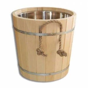 ЗН-20 Запарник 20 л. с нерж. вставкой