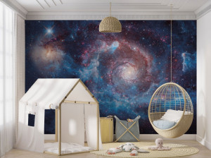 Панорамные обои для детей