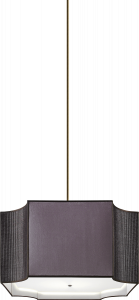 SICIS Bauta 1 Ceiling Lamp 90x90x50