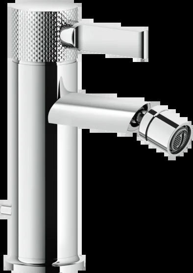 Смеситель для Биде 58007 031 Gessi Inciso ХРОМ