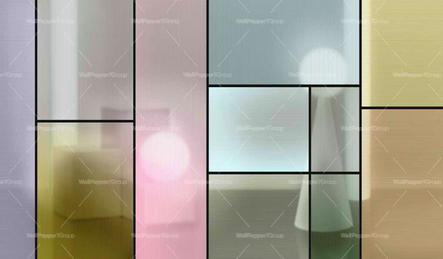 Обои с перспективной тематикой trompe l'Oeil, экологически чистые WallPepper коллекция 2022 ARCH-00062681