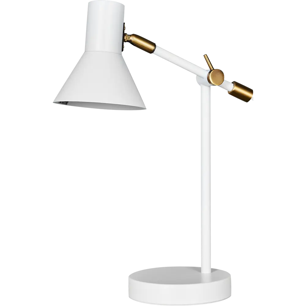 Настольная лампа Camelion KD-445 C01 с регулируемым плафоном 89387941 STLM-1546982 - Вид №2