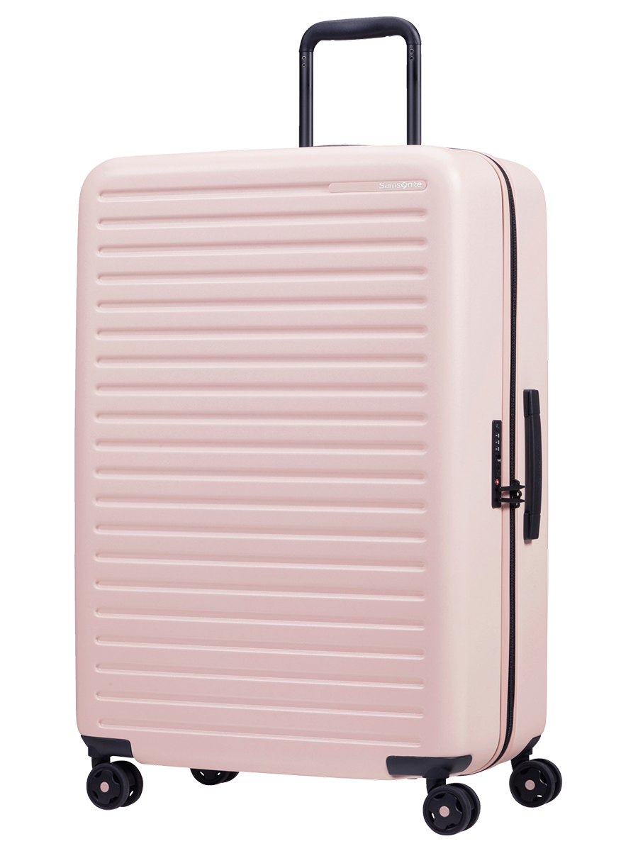 KF1-80003 Чемодан KF1*003 Spinner (4 wheels) 75 Samsonite Stackd 