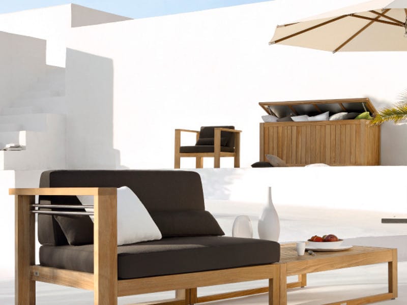 ТИК сад контейнер мобильный MANUTTI ARCH-00049134 - Вид №1