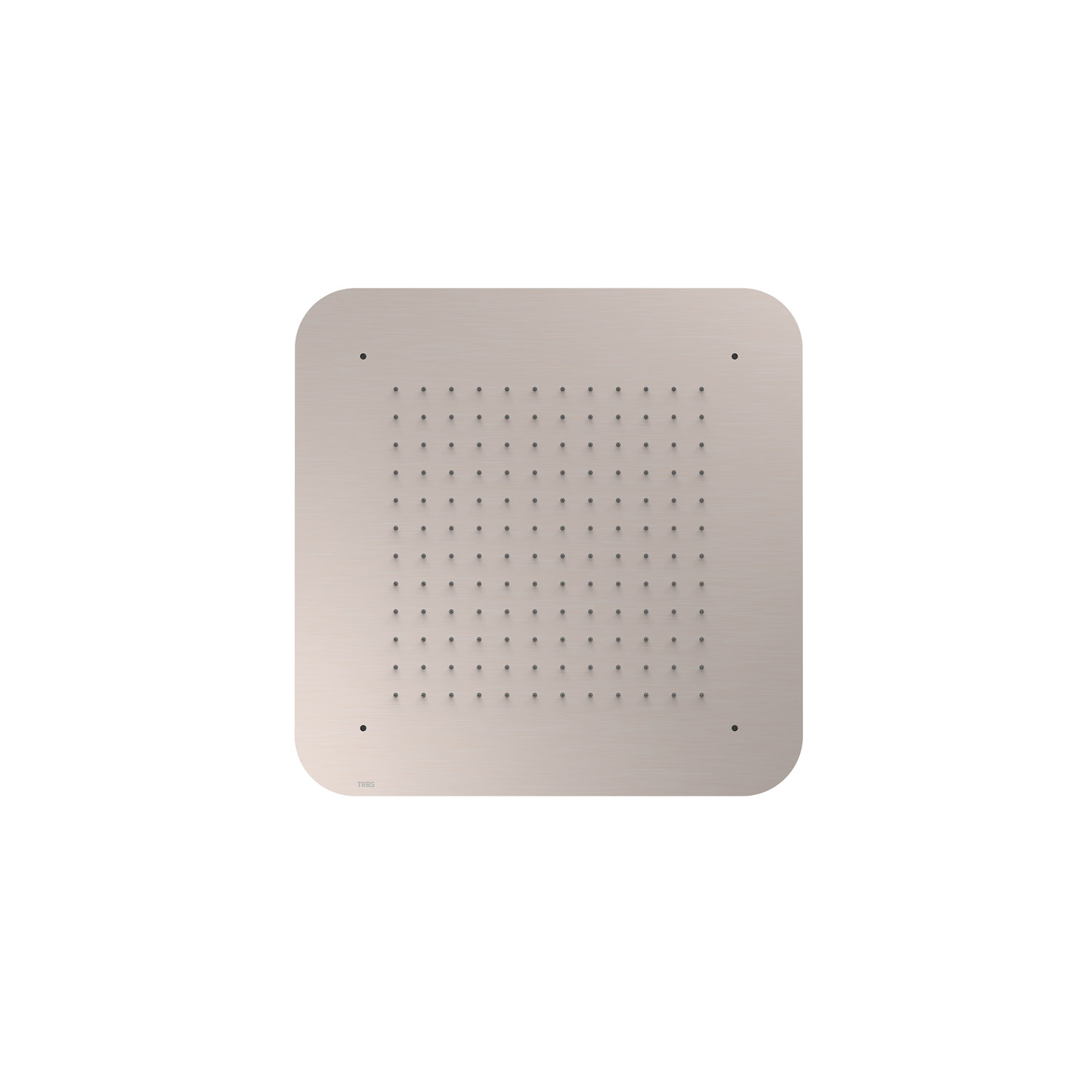 Скрытая потолочная насадка для душа-29951607AC TRES Showers