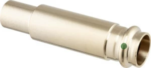 588 533 Модель 2215.4 Трубопроводные системы  Sanpress  Муфты