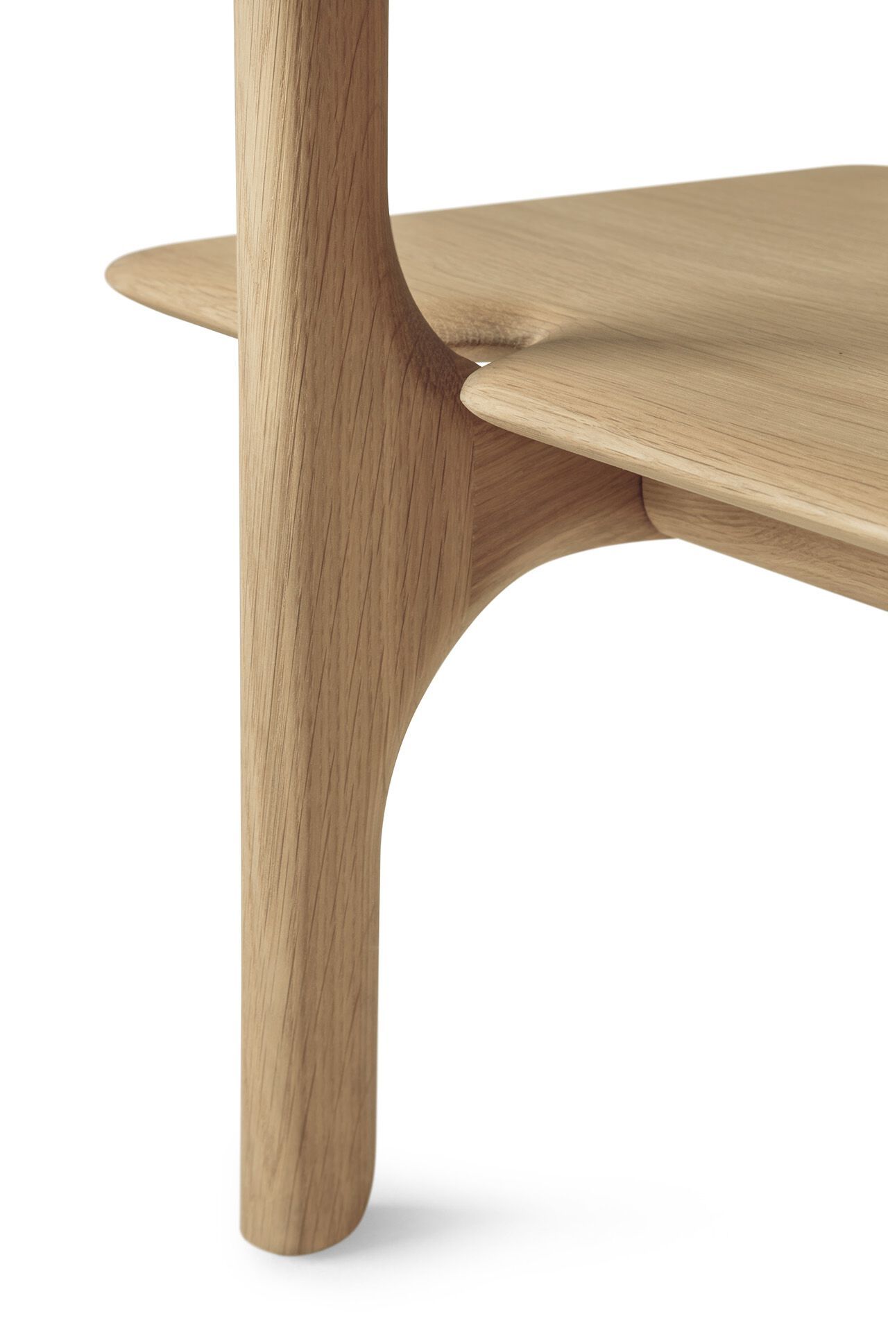 Дубовая полка Ethnicraft PI ARCH-00030048 - Вид №3