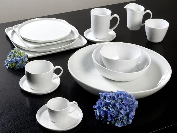 Фарфоровая чайная чашка LAMBERT Piana ARCH-00039424 - Вид №9