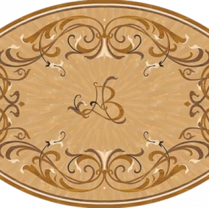 Розетка Сирена