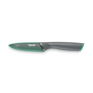 91232971 Кухонный нож Tefal K1220604 лезвие 9 см цвет серый STLM-1475001
