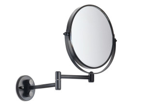 Настенное круглое увеличительное зеркало