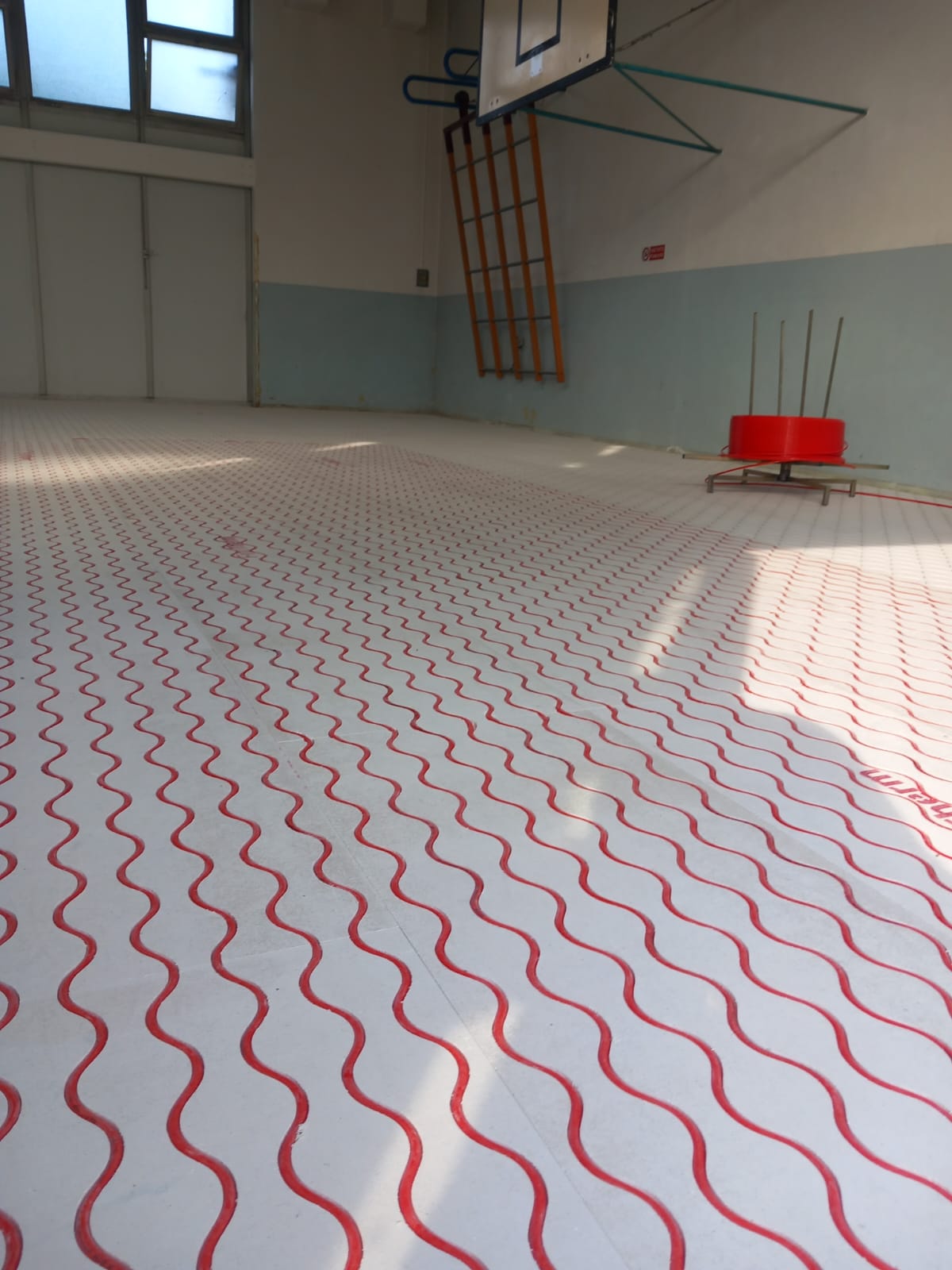 Лучистые системы пола, стены и потолка ECOBEL FinoTherm® ARCH-00064659 - Вид №4