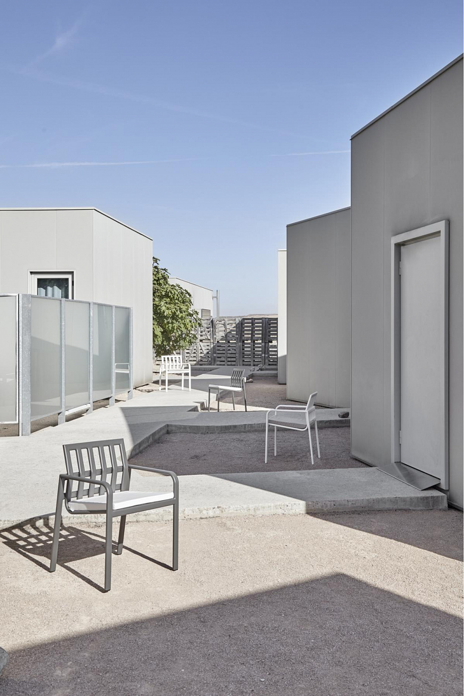 107126 Стул Point Tub POINT1920 - Вид №2