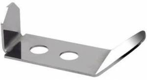 AQUAJET by Colortap Аксессуар для фонтанов из нержавеющей стали Aquapoint 137