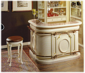 Барная стойка  MIRANDOLA M549