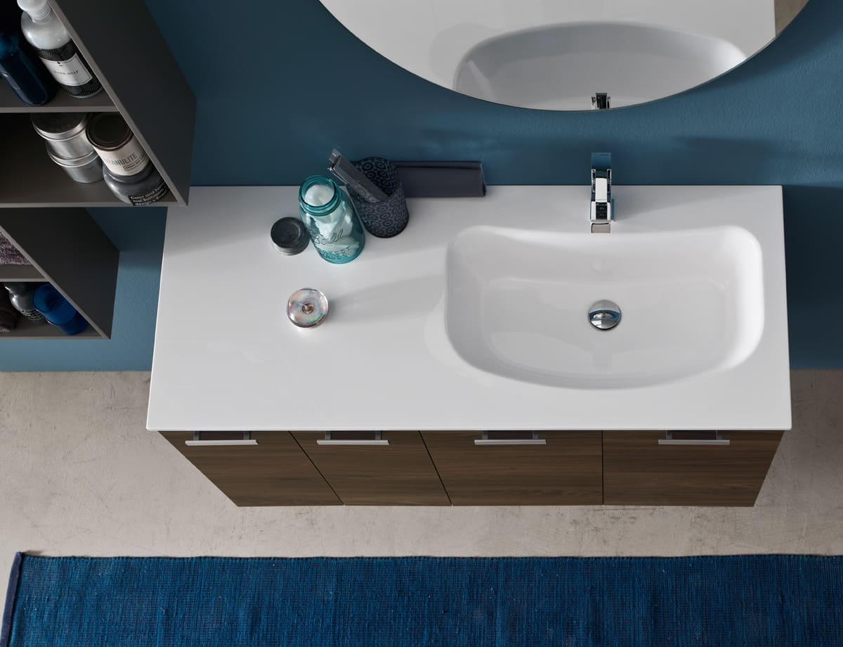 Комплект мебели 64 Arcom E.ly STARC37 - Вид №1