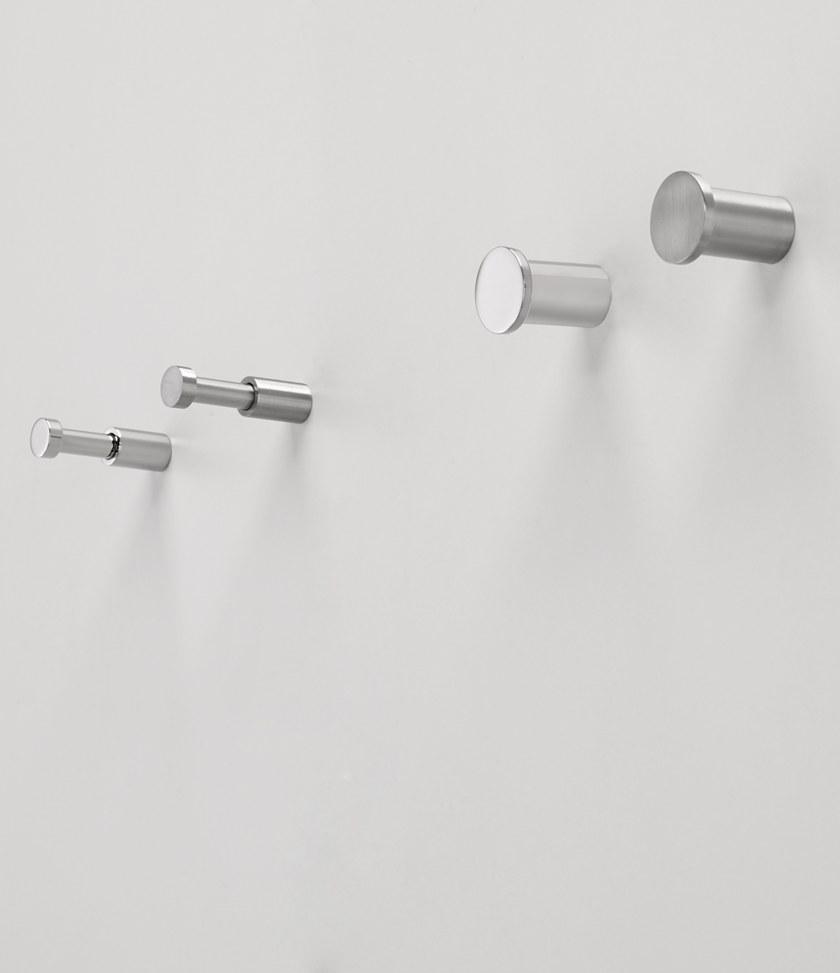 Cosmic Крючок для полотенца из нержавеющей стали Logic sun-id-1395764 - Вид №1