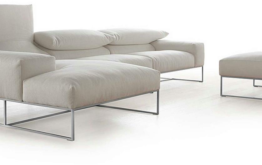 ERBA ITALIA Модульный регулируемый диван Forever young sun-id-1363524 - Вид №2