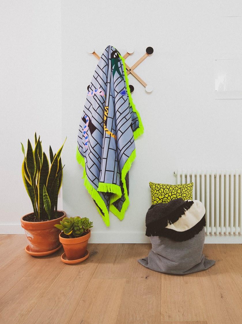 Sancal Контейнер для ткани Cosas sun-id-1427761 - Вид №8