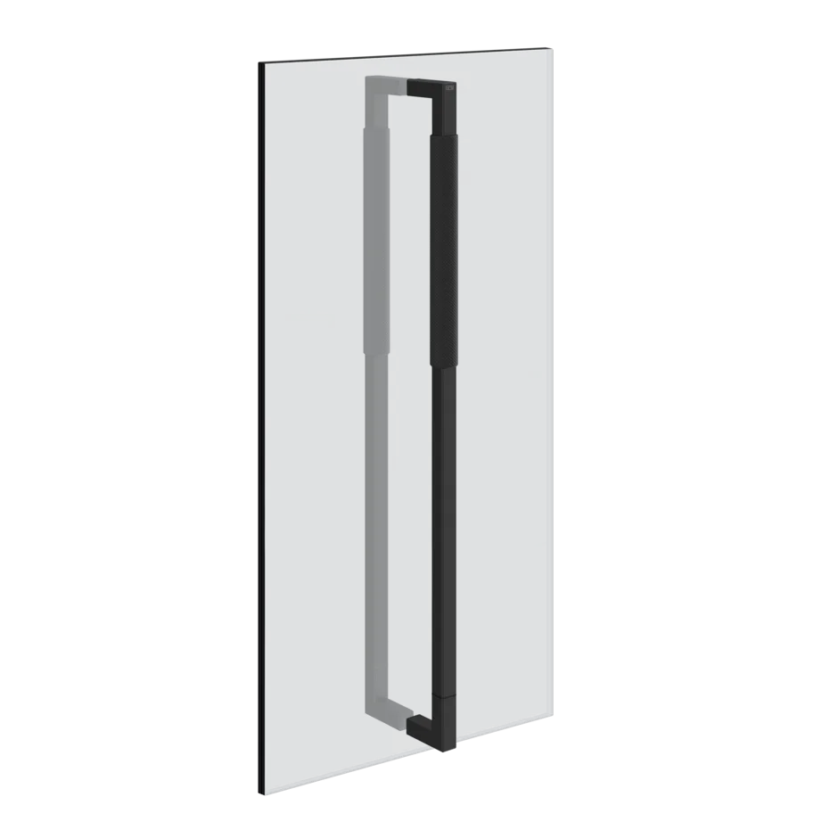 Ручка 67637 299 Gessi Shower g МАТОВО-ЧЕРНЫЙ 67637299