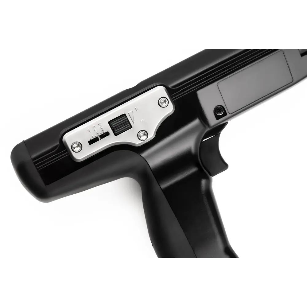 Пистолет монтажный пороховой Molot PT-371A STLM-2211783 - Вид №2