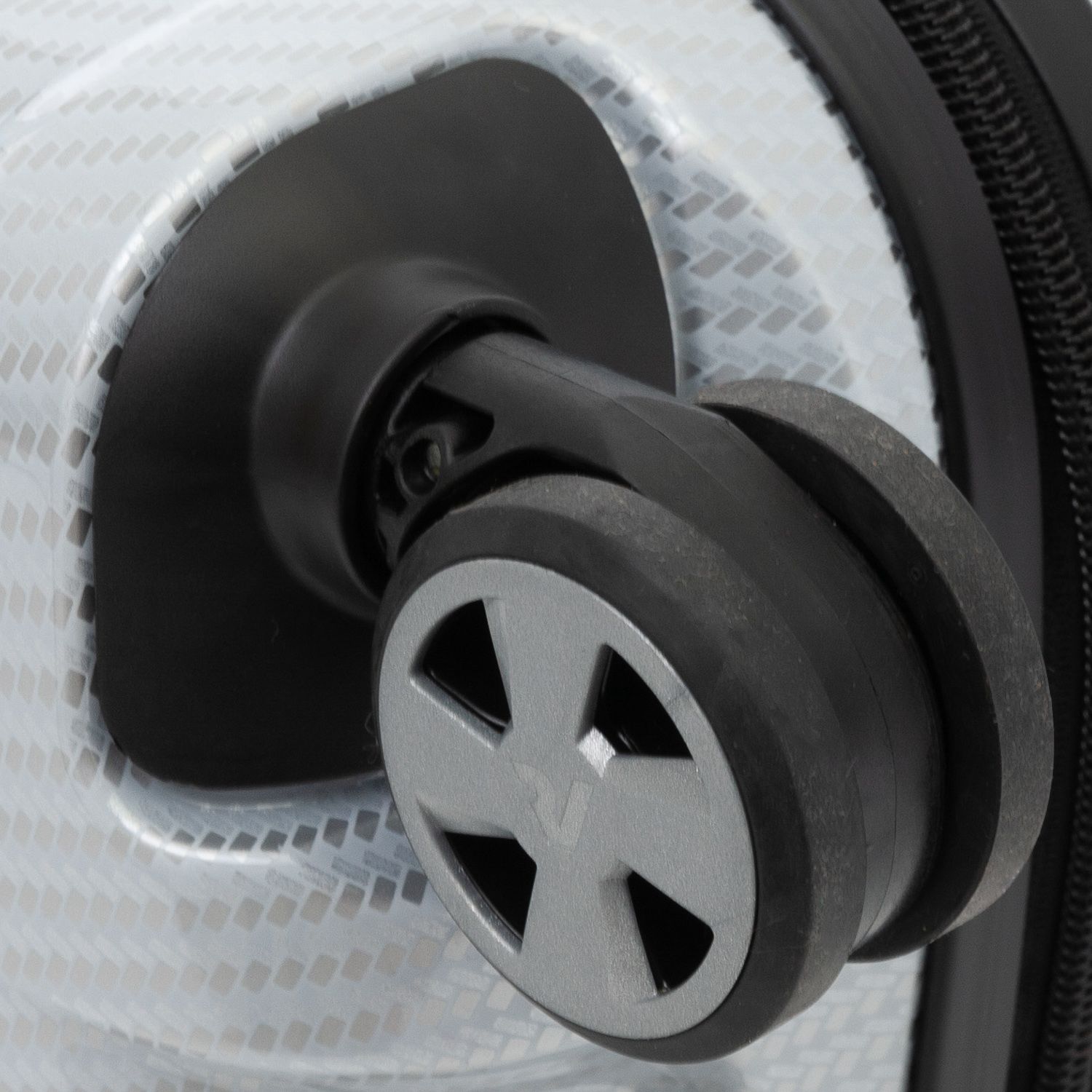 5173-0190 Чемодан 5173 Trolley XS Roncato Uno ZSL Premium Carbon  - Вид №3