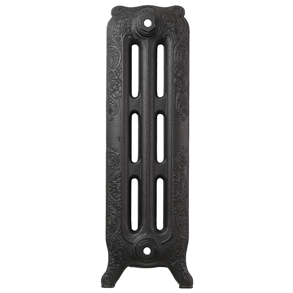Чугунный радиатор GuRaTec Apollo 765 7 секций 7819 - Вид №5