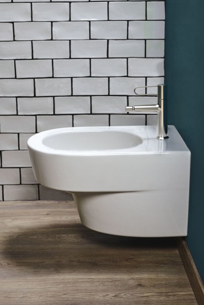 EMG0002-00 Подвесное биде JACOB DELAFON ODÉON RIVE GAUCHE ODEON RIVE GAUCHE - Вид №1