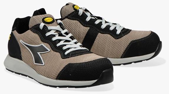 DIADORA UTILITY Низкая рабочая защитная обувь Strike mds weave sun-id-1480000 - Вид №2