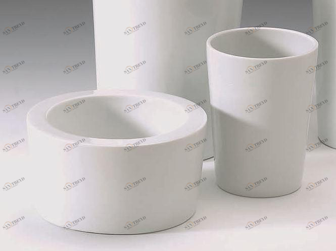 Подставка для зубных щеток из фарфора Conic Santreyd sun-id-1495521